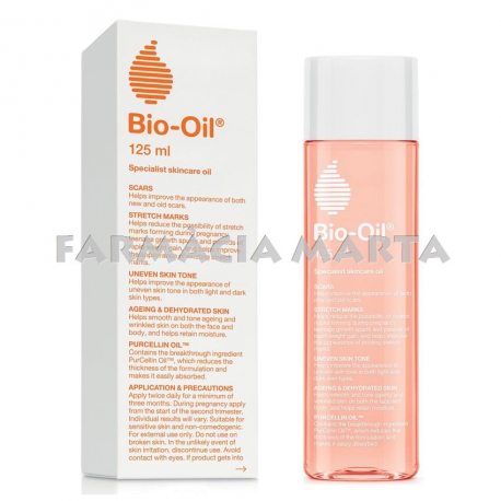 BIO OIL 125ML