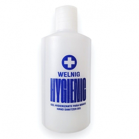 WELNIG ESPRAI HIGIENITZANT 500 ML