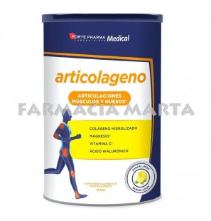 ARTICOLAGENO LIMON 349.50 GR