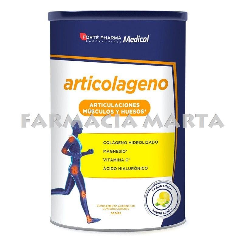 ARTICOLAGENO LIMON 349.50 GR