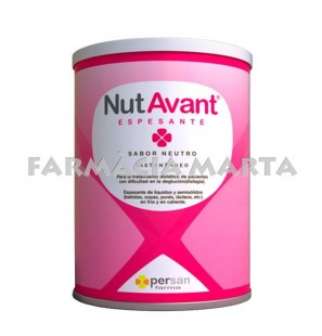 NUTAVANT ESPESANTE 250 GR