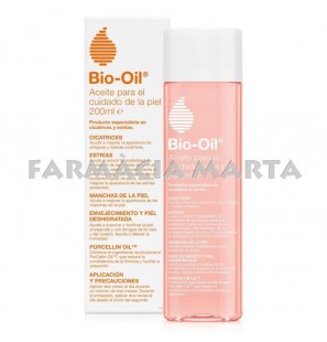 BIO OIL 200 ML