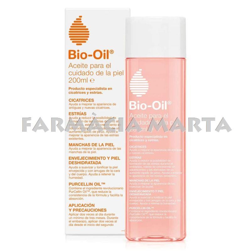 BIO OIL 200 ML