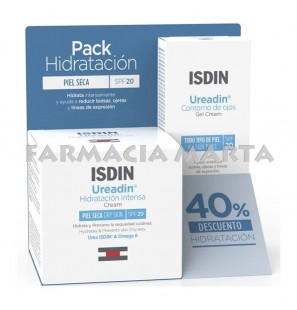 UREADIN CREMA HIDRATACIÓ INTENSA 50 ML OFERTA