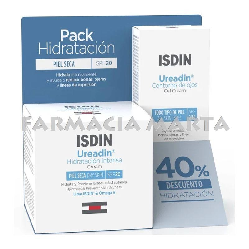 UREADIN CREMA HIDRATACIÓ INTENSA 50 ML OFERTA