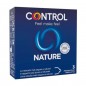 CONTROL NATURE 3 PRESERVATIUS