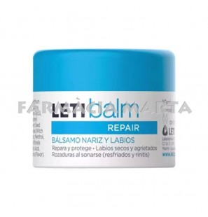 LETIBALM REPAIR BÁLSAMO 10 ML