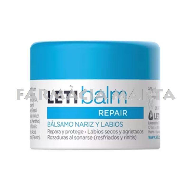 LETIBALM REPAIR BÁLSAMO 10 ML