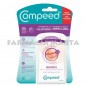 COMPEED HERPES 15 UNITATS