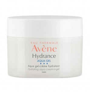 AVENE HYDRANCE AQUA-GEL 50 ML