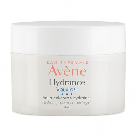 AVENE HYDRANCE AQUA-GEL 50 ML