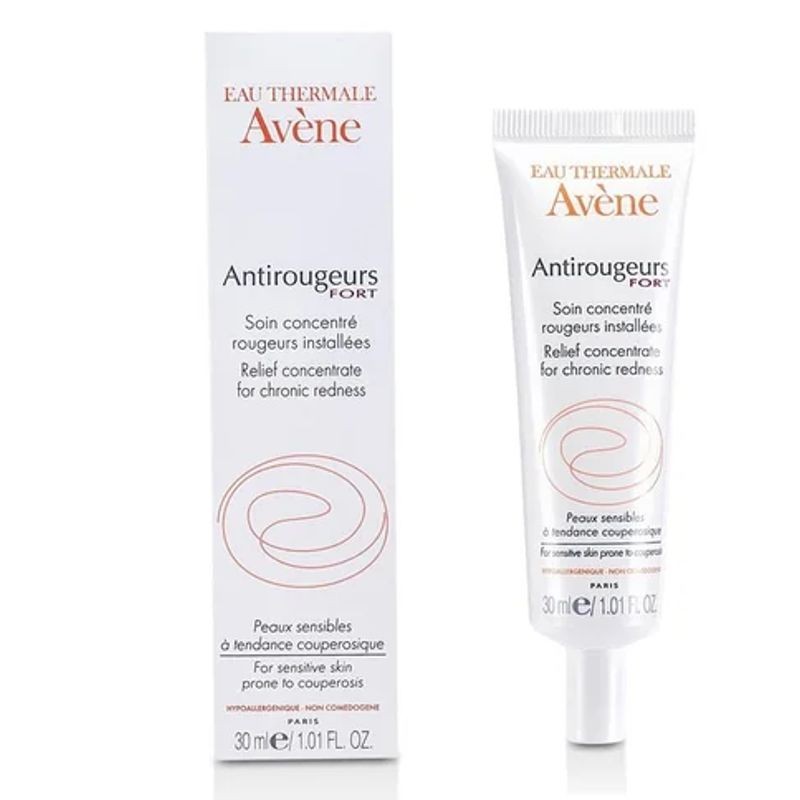 AVENE ANTIROUGEURS FORT 30 ML