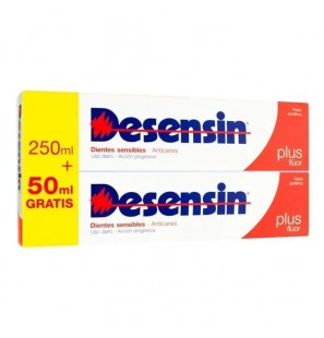 DESENSIN PASTA DENTAL 125 ML OFERTA