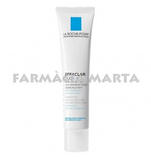 EFFACLAR DUO+M GEL-CREMA 40 ML