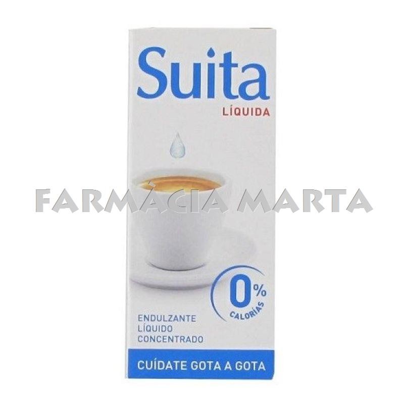 SUITA LIQUID 24 ML