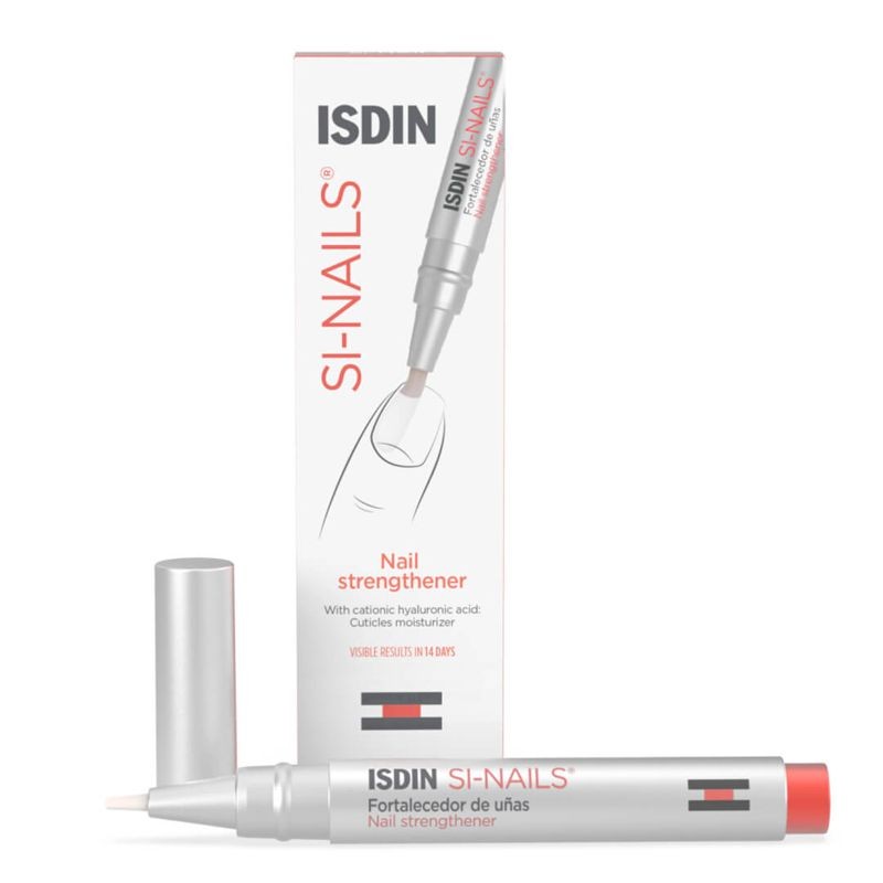 ISDIN SI-NAILS UNGLES 2.5 ML