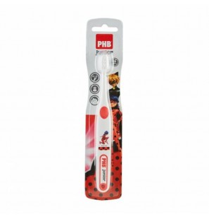 PHB JUNIOR LADY BUG CEPILLO DENTAL