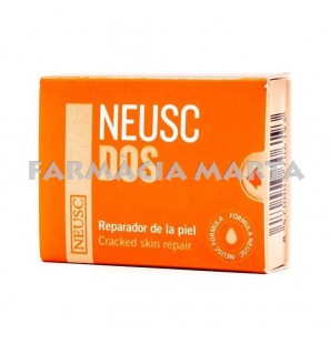 NEUSC DOS PASTILLA 24 GR