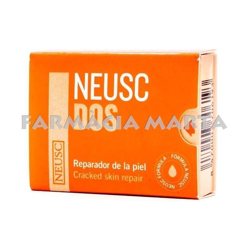 NEUSC DOS PASTILLA 24 GR