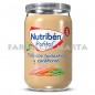 NUTRIBEN POLLO GUISANTES ZANAHORIA 235 GR