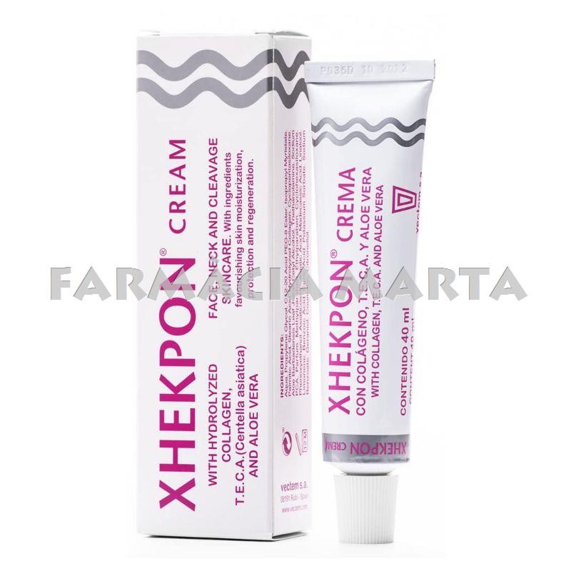 XHEKPON CREMA 40 ML