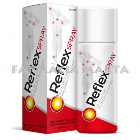 REFLEX SPRAY 130 ML