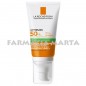 ANTHELIOS UVMUNE 400 GEL-CREMA OIL CONTROL SPF50+ 50 ML