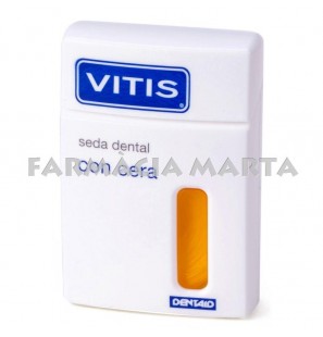 VITIS SEDA DENTAL CERA 50 M