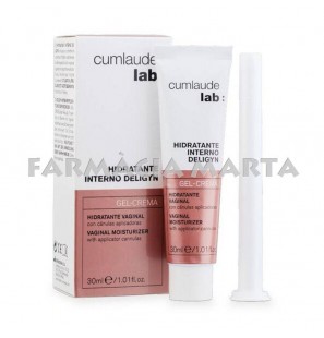 CUMLAUDE DELIGYN HIDRATANT INTERN 30 ML