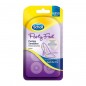 SCHOLL GELACTIV PLANTILLA PARTY FEET PUNTS SENSIBLES