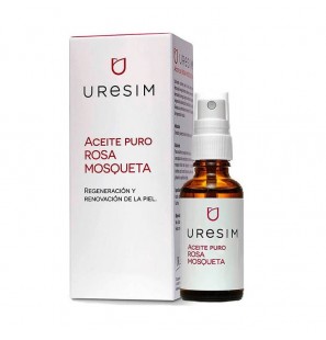 URESIM OLI PUR ROSA MOSQUETA 30 ML