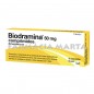 BIODRAMINA 50 MG 12 COMPRIMIDOS