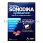 SOÑODINA ADVANCE BICAPA 30 COMPRIMITS