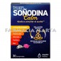 SOÑODINA MELATONINA TRI / CALM 30 COMPRIMITS