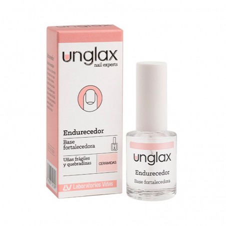 UNGLAX ENDURECEDOR UNGLES 10 ML