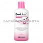 BEXIDENT DIENTES SENSIBLES CPC+CYMENOL COL·LUTORI 500 ML