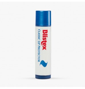 BLISTEX CLASSIC LIP PROTECTOR FPS10+ 4.25 GR