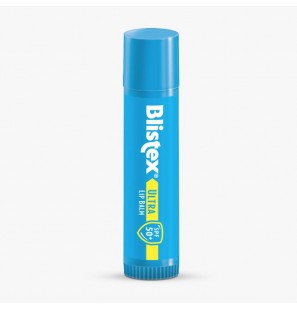 BLISTEX LABIAL ULTRA FPS 50+ 4.25 GR