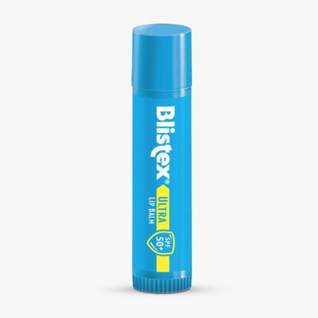 BLISTEX LABIAL ULTRA FPS 50+ 4.25 GR