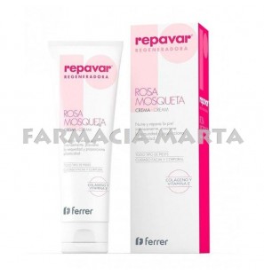 REPAVAR CREMA REGENERADORA 125 ML