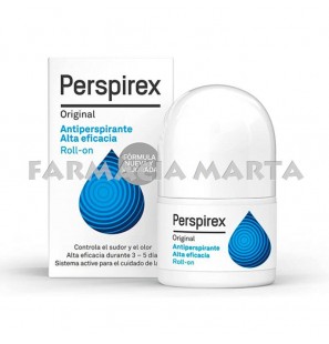 PERSPIREX ORIGINAL ROLL-ON  20 ML