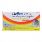 LIZIFEN 8,75 MG MIEL LIMÓN 16 PASTILLES XUPAR