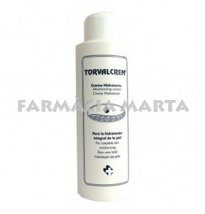 TORVALCREM CREMA HIDRATANT 1 LITRE