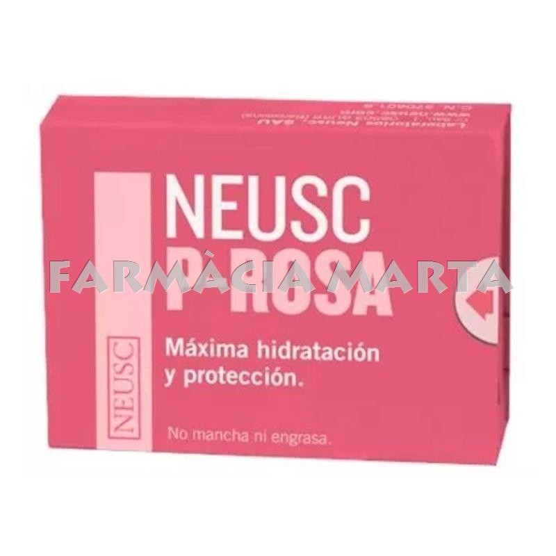 NEUSC-P-ROSA 24 GR