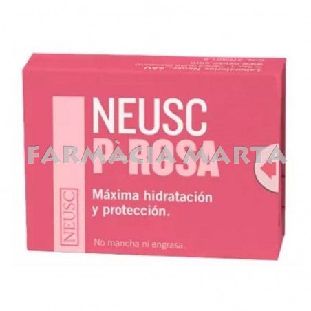 NEUSC-P-ROSA 24 GR