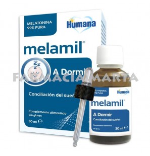 MELAMIL 30 ML