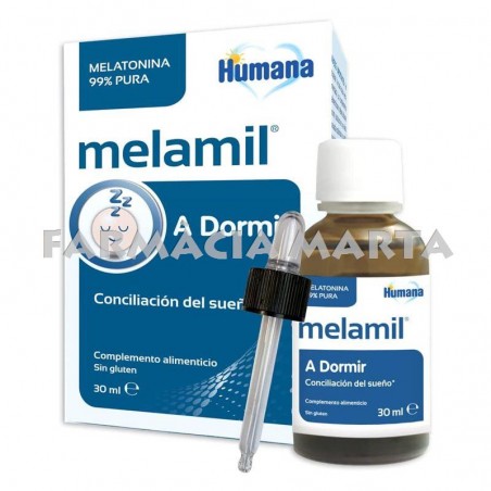 MELAMIL 30 ML