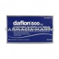 DAFLON 500 MG 30 COMPRIMITS RECOBERTS