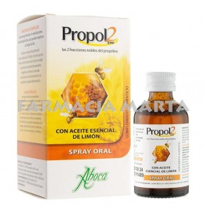 PROPOL2 EMF SPRAY ORAL 30 ML