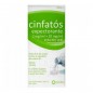 CINFATOS EXPECTORANTE 2 MG/ML + 20 MG/ML SOLUCIÓ ORAL 200 ML